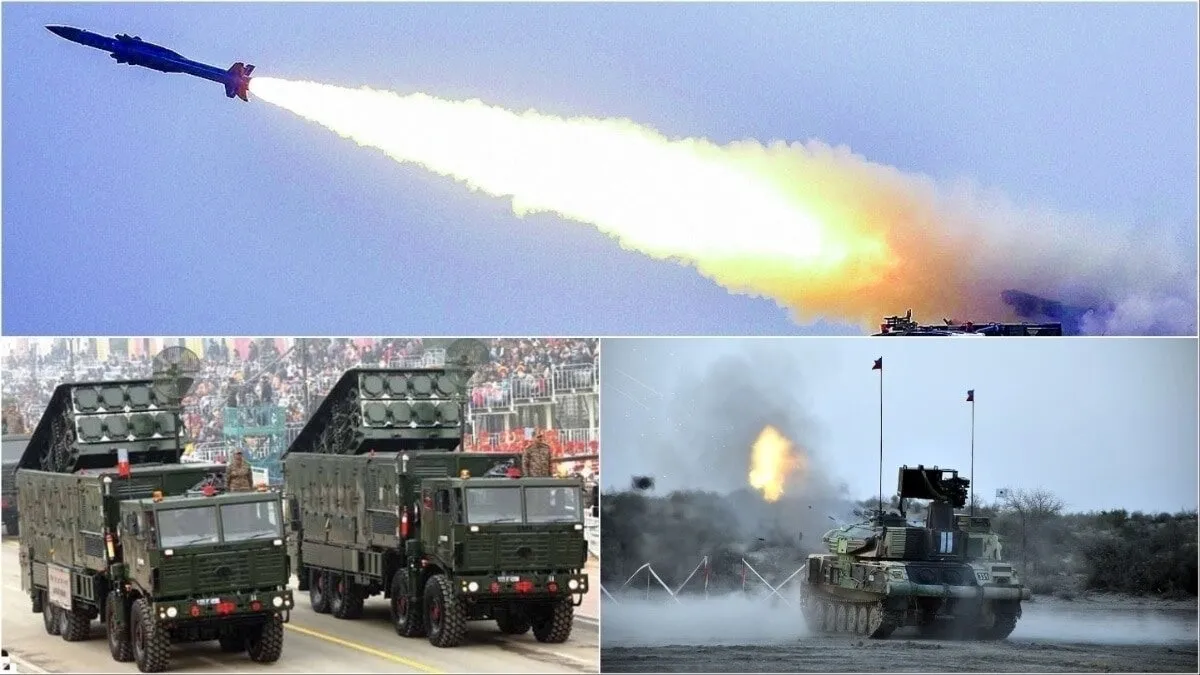 Paras Defence Share Price Plummets Amid New DRDO Order