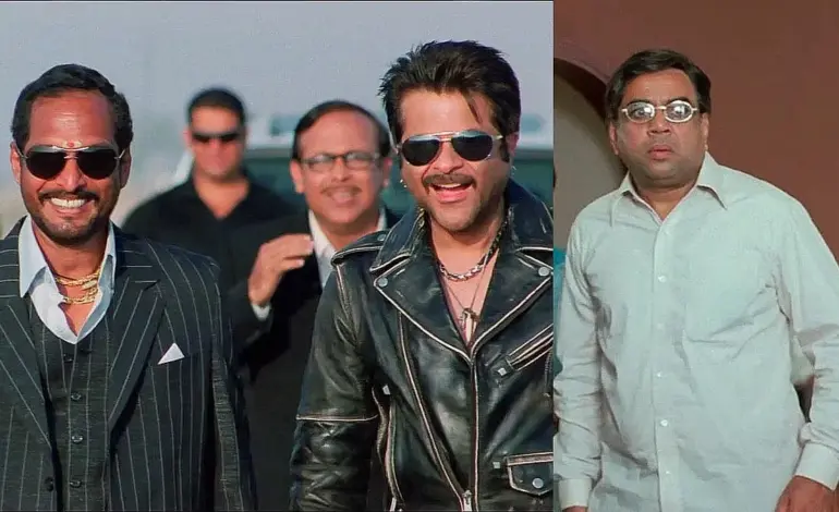 paresh rawal — IN news