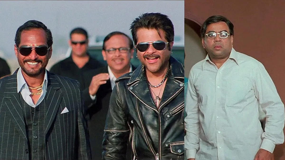 Paresh Rawal: A Legacy in Indian Cinema