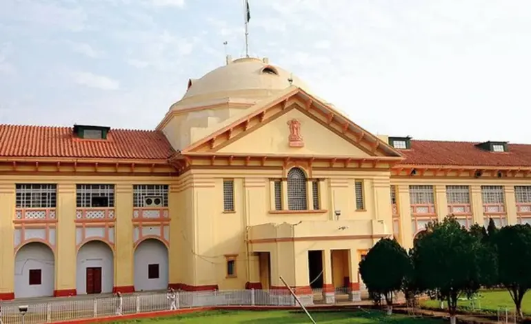 patna high court — IN news