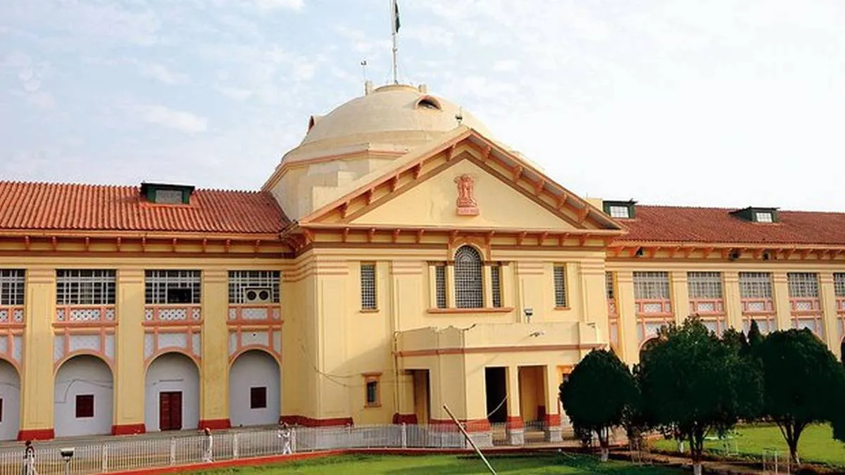 Patna high court: Recent Rulings from the  and Supreme Court of India