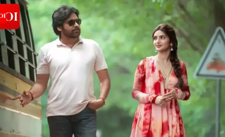 pawan kalyan movie ustaad bhagat singh — IN news