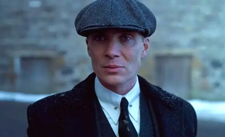Peaky Blinders Movie: The Immortal Man Set for 2026 Release