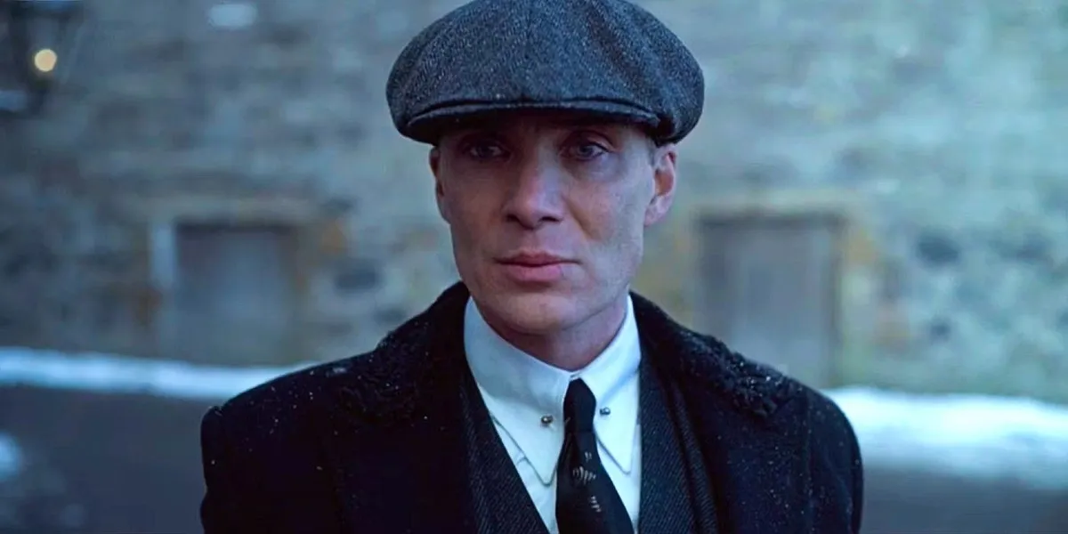 Peaky Blinders Movie: The Immortal Man Set for 2026 Release