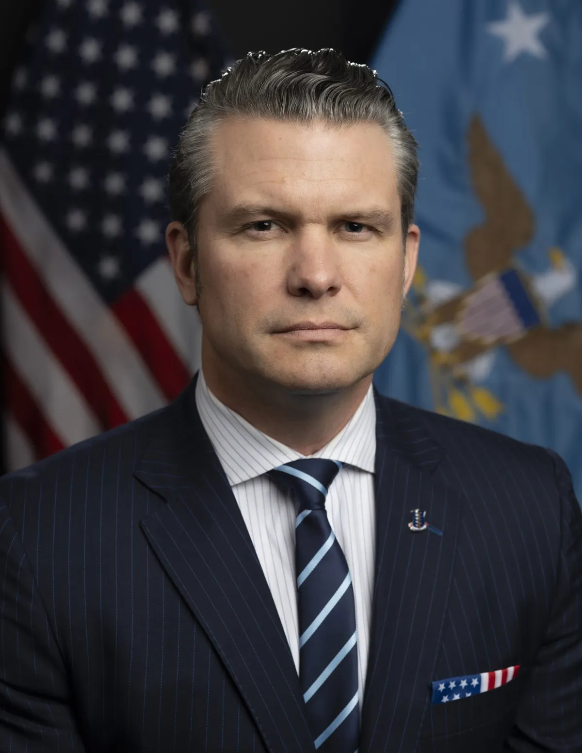 Pete Hegseth’s Role in the Escalating Iran Conflict Raises Eyebrows