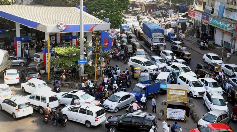 Petrol Diesel Price Excise Duty: A Game-Changer in Fuel Pricing