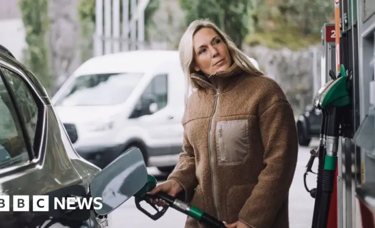 petrol news — IN news