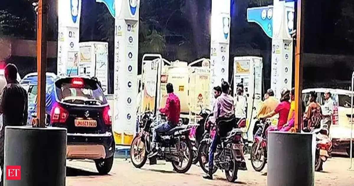 Petrol Price Bangalore: Current Rates and Implications