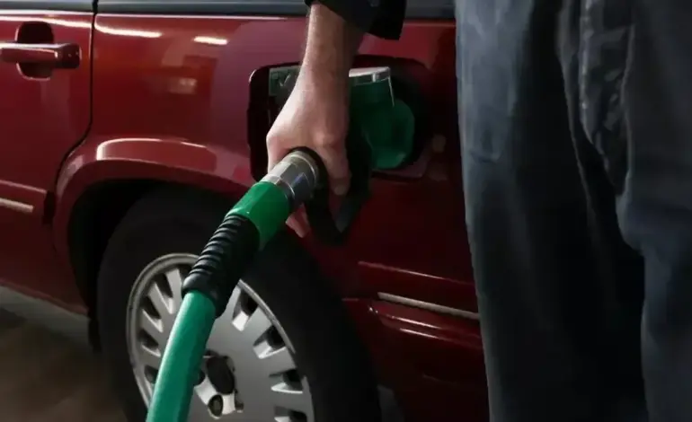petrol price today — IN news