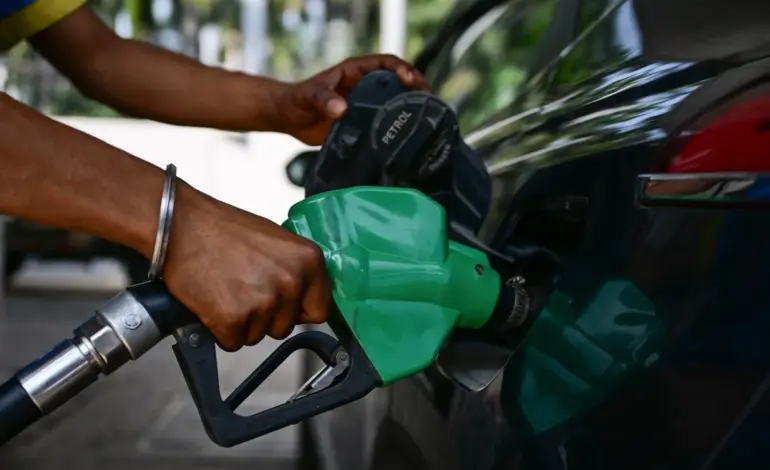 petrol — IN news