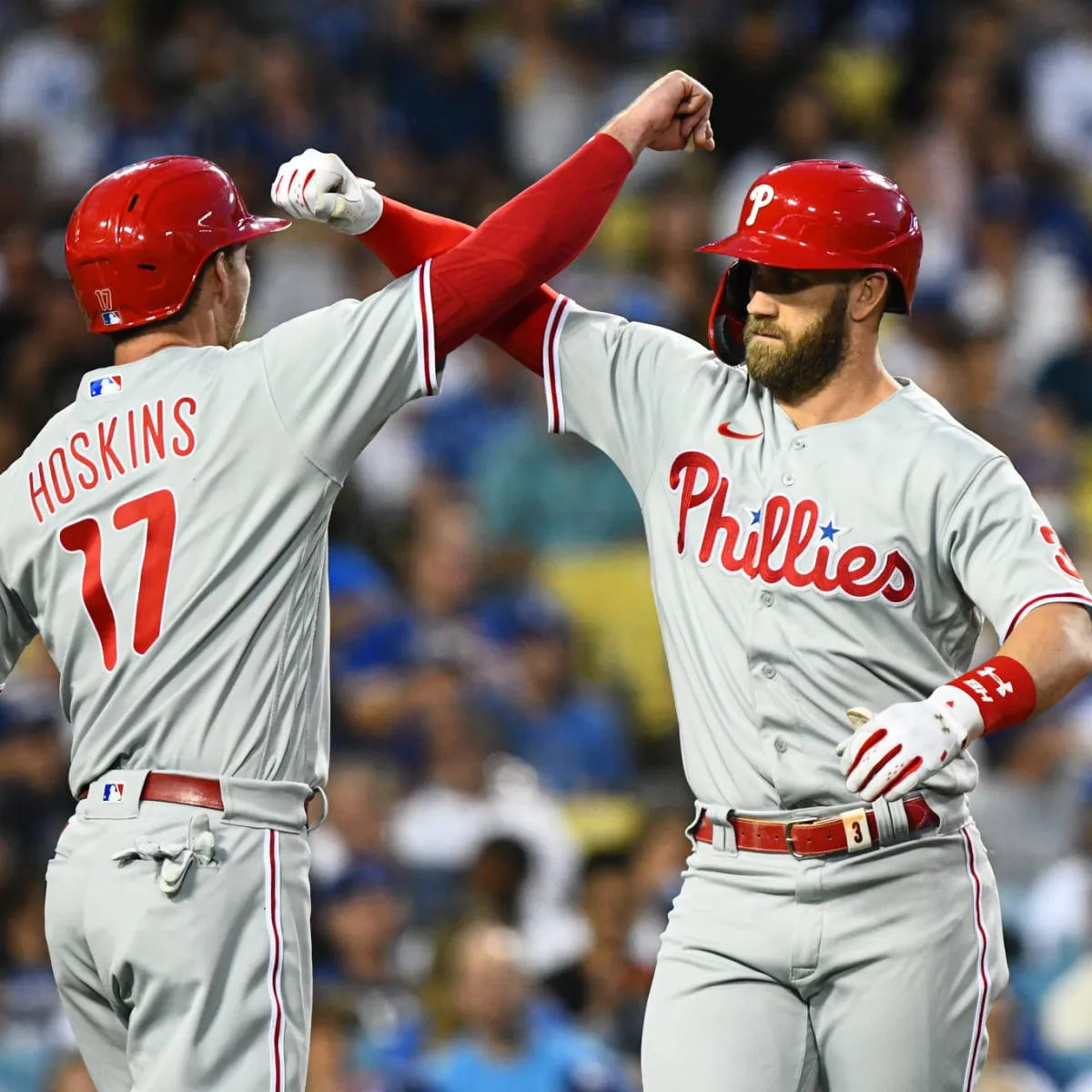 Philadelphia phillies: Historic Opening Day for the : Jhoan Duran Makes History
