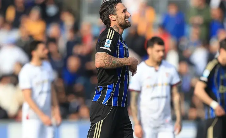 pisa vs cagliari — IN news
