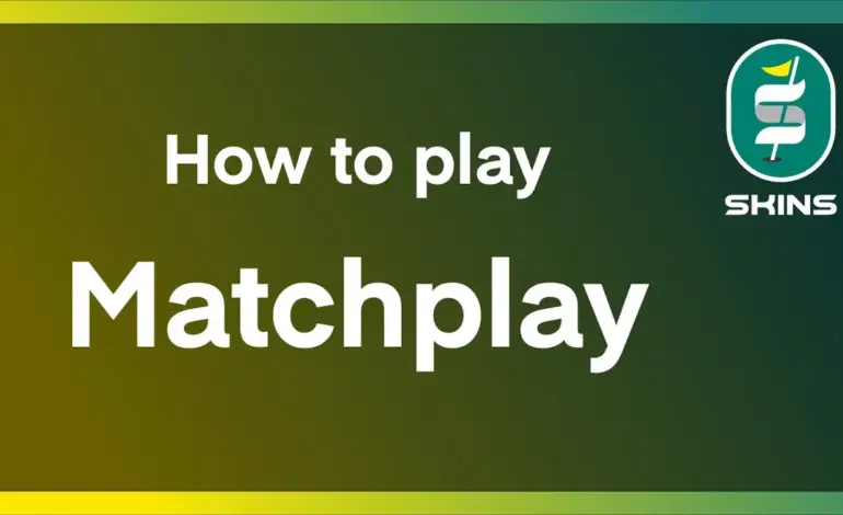play match — IN news