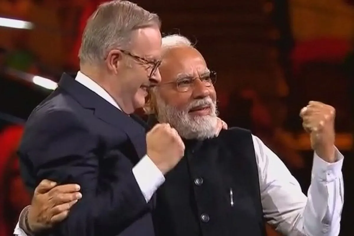 PM Event in Kochi Faces Boycott from Kerala Government Officials