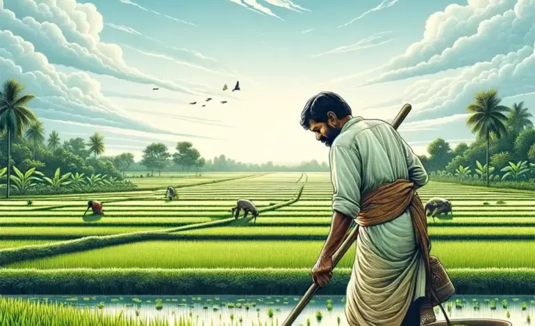 Pm kisan 22nd installment