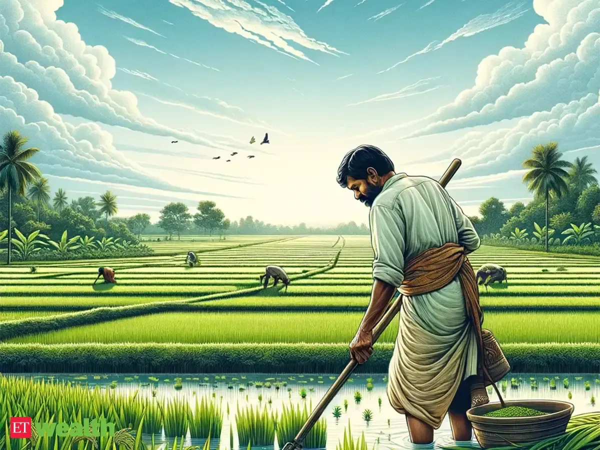 Pm kisan 22nd installment