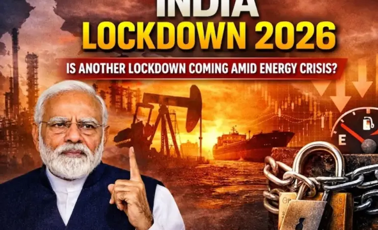 PM Modi Lockdown: Speculation vs. Reality in India