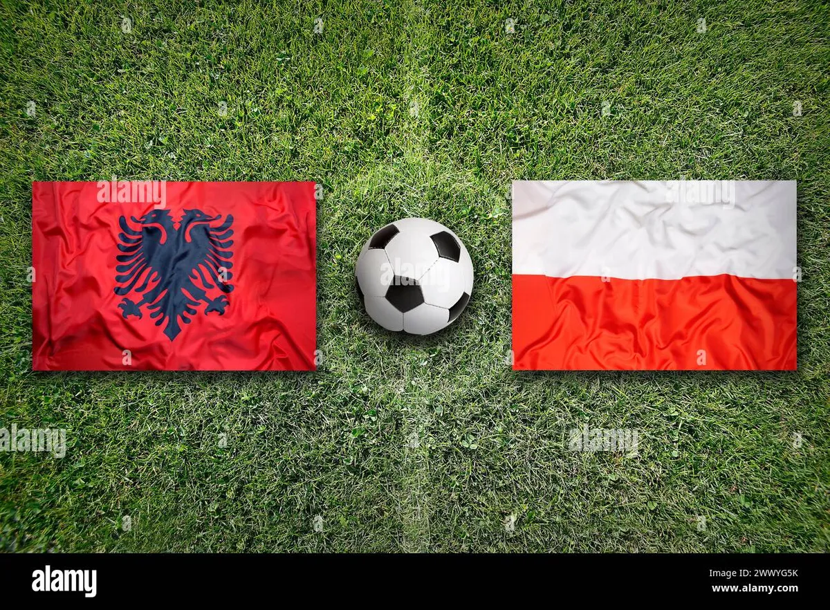 Poland vs Albania: Who Will Prevail in the FIFA World Cup 2026 Playoffs?