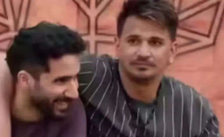 Prince Narula Faces Controversy After Siwet Tomar’s Accusations