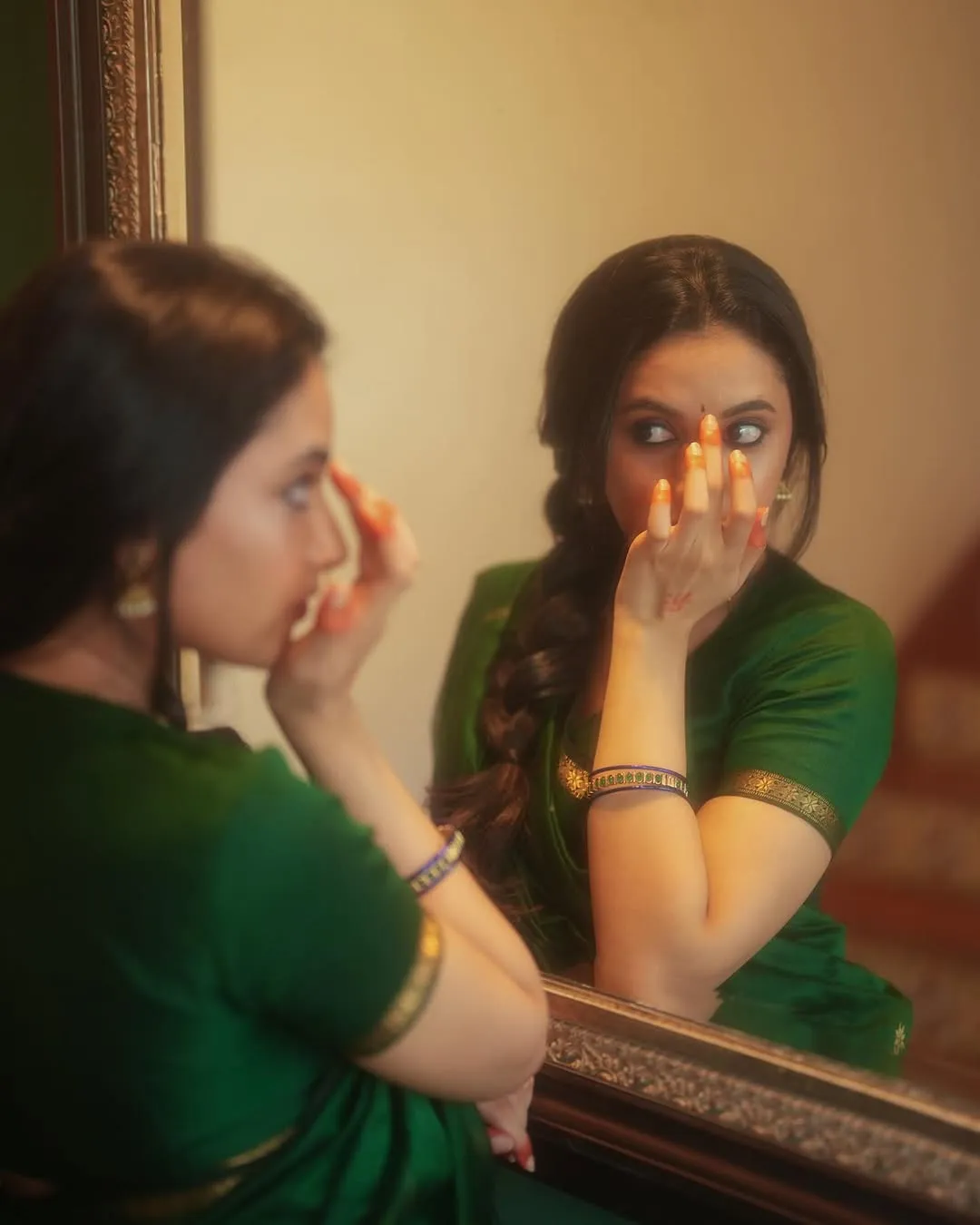 Priyanka Mohan: A Journey from Trolling to Streaming Success