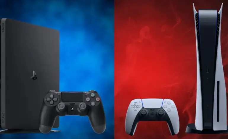 ps4 — IN news