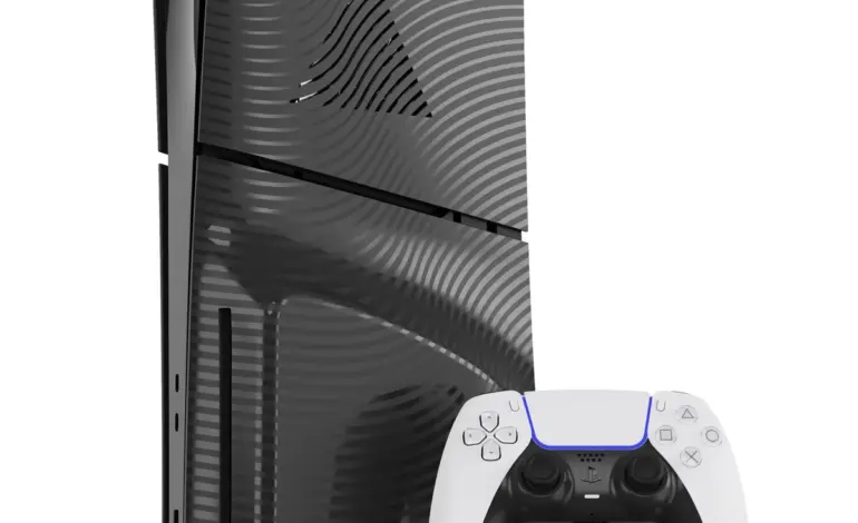 ps5 — IN news