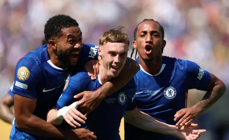 psg vs chelsea — IN news
