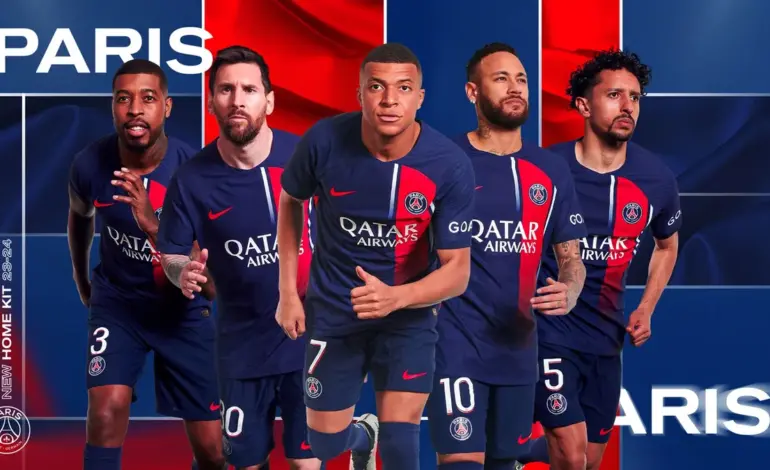 psg — IN news