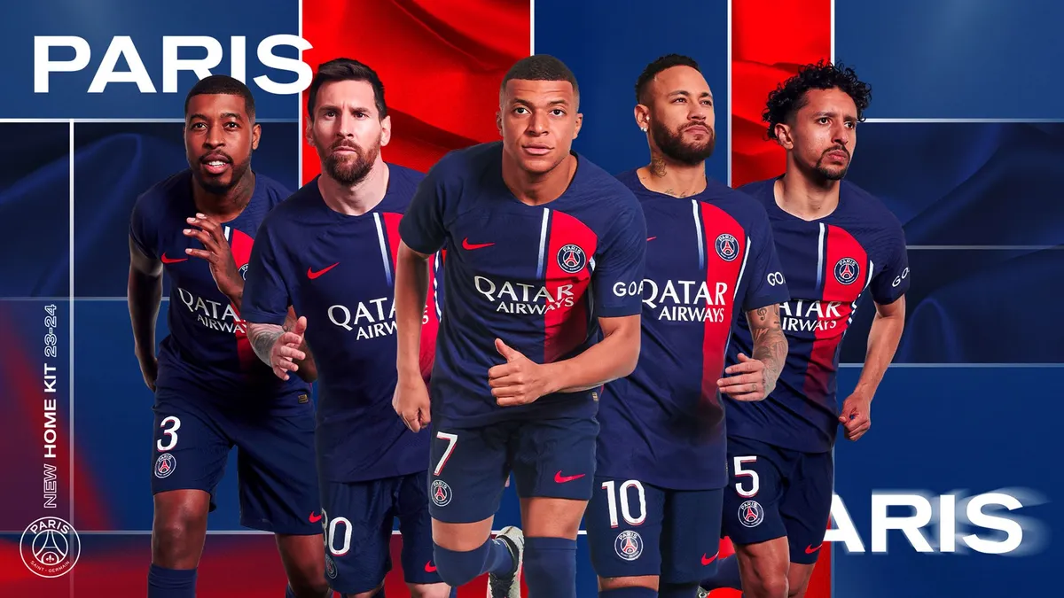 PSG Triumphs Over Chelsea in UEFA Champions League Clash