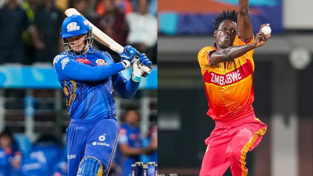 PSL Faces Player Exodus to IPL Amid Security Concerns