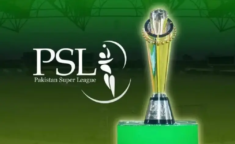 psl — IN news