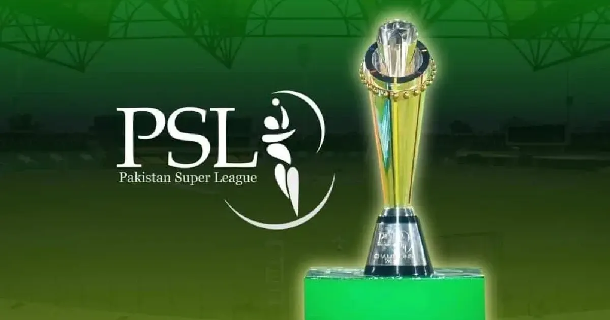 PSL 2026: A New Era Amidst Challenges