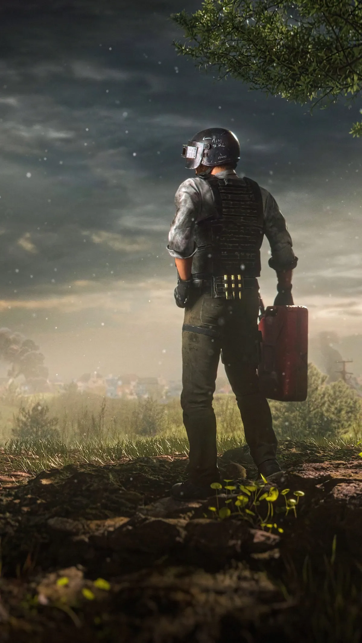 PUBG Mobile 4.3 Update Launches for Korean and Vietnamese Versions