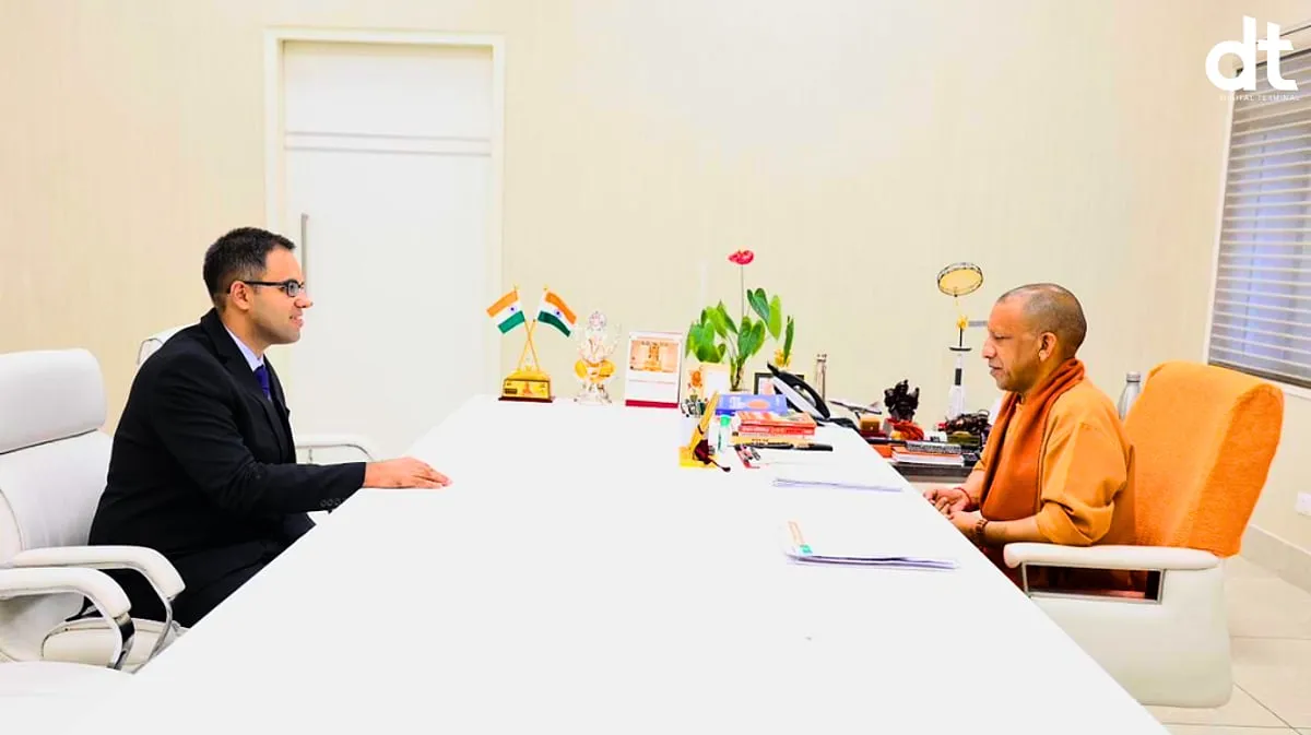 Puch AI’s Ambitious ₹25,000 Crore MoU with Uttar Pradesh Raises Eyebrows