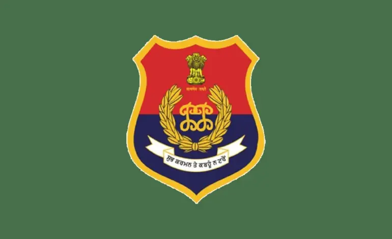 Punjab police: Recent Developments in  Operations and Recruitment