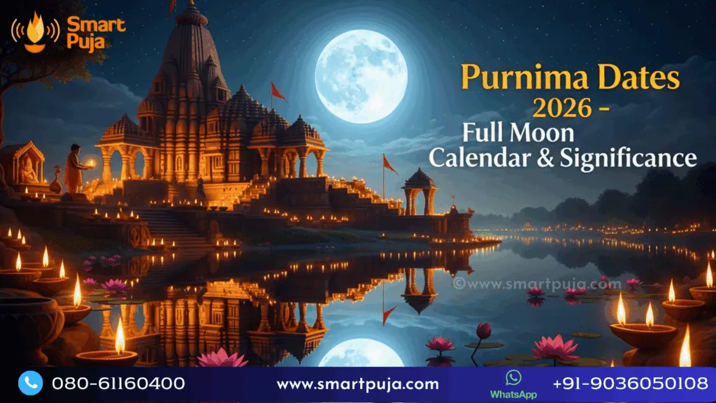 Purnima in march 2026: Celebrate Holika Dahan with Joy and Tradition
