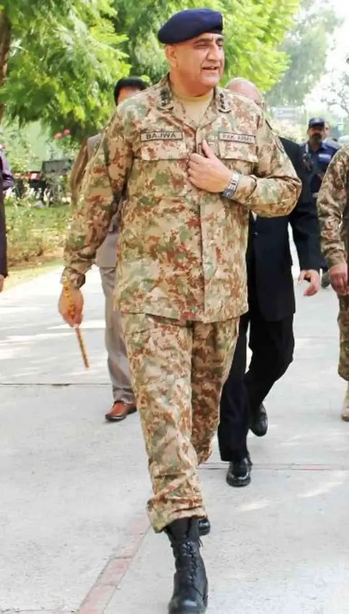 Qamar javed bajwa: Health Crisis for : What We Know So Far