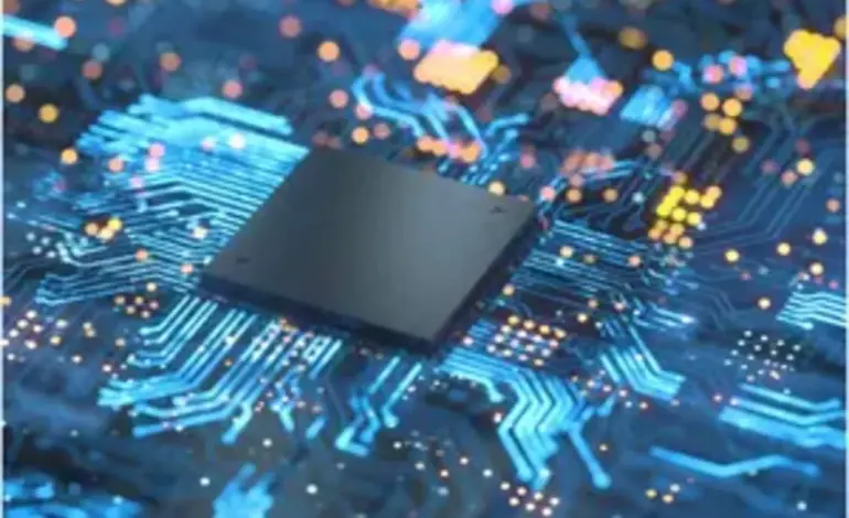 qualcomm share price — IN news