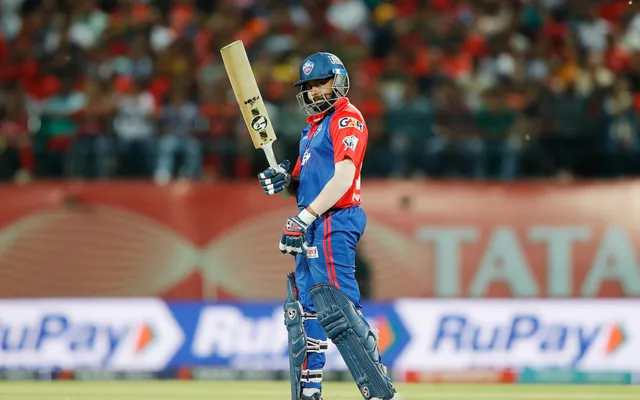 Quinton de Kock Returns to IPL 2026 with Mumbai Indians