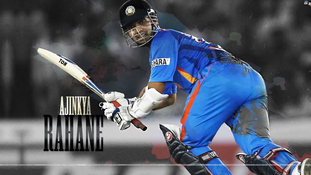 Rahane: Ajinkya ‘s Leadership Under Fire After KKR’s Opening Loss