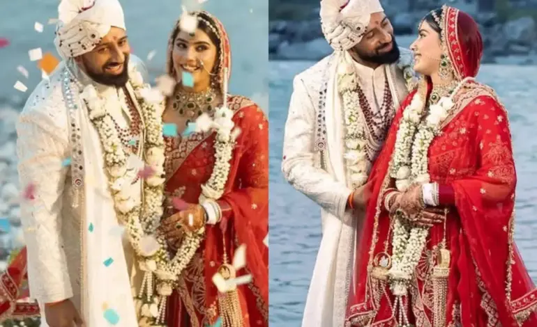 rajat dalal wife — IN news