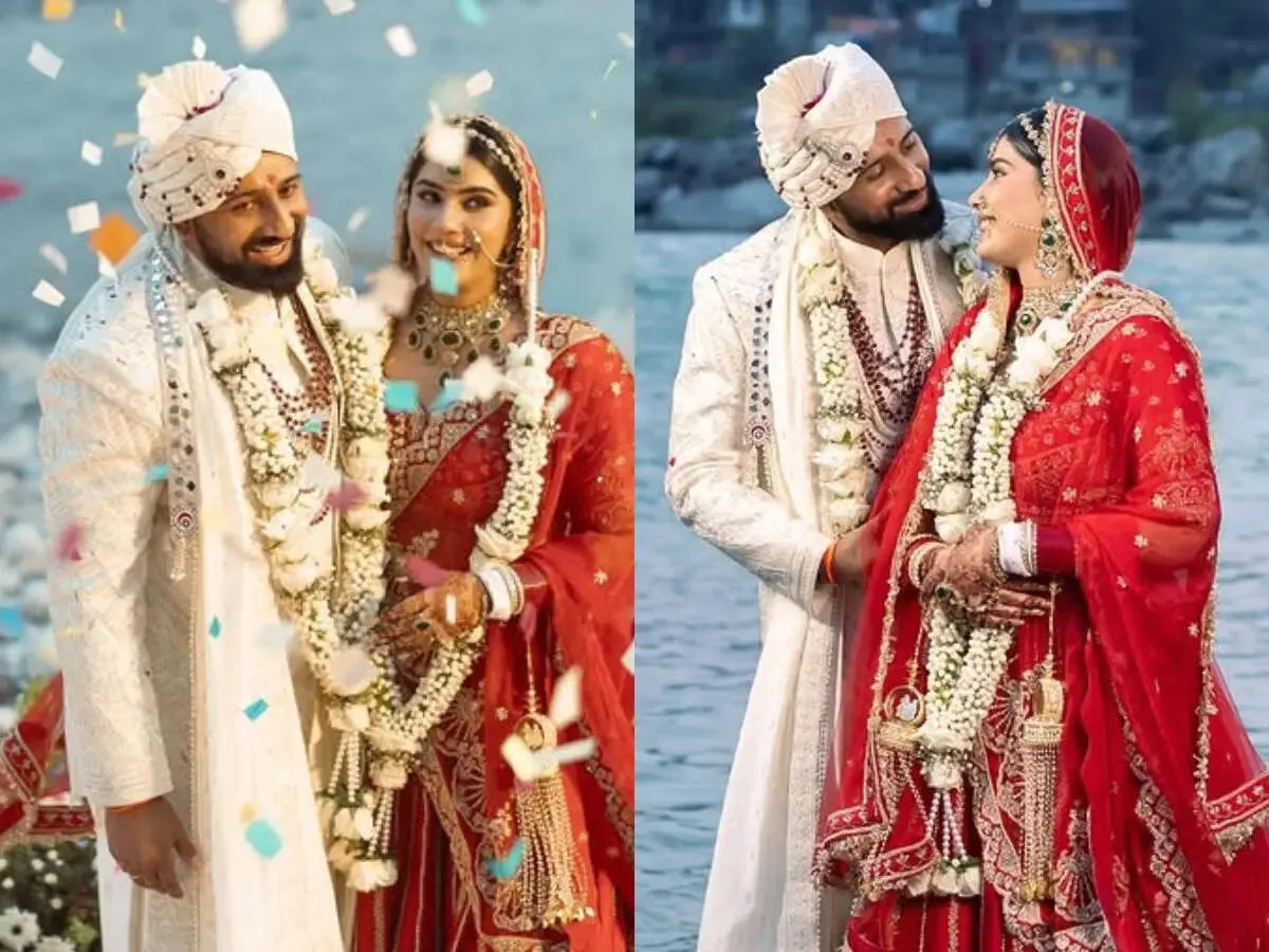 Rajat dalal wife: Who is Rajat Dalal’s Wife?