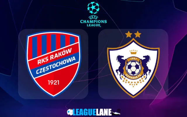 raków częstochowa vs fiorentina — IN news