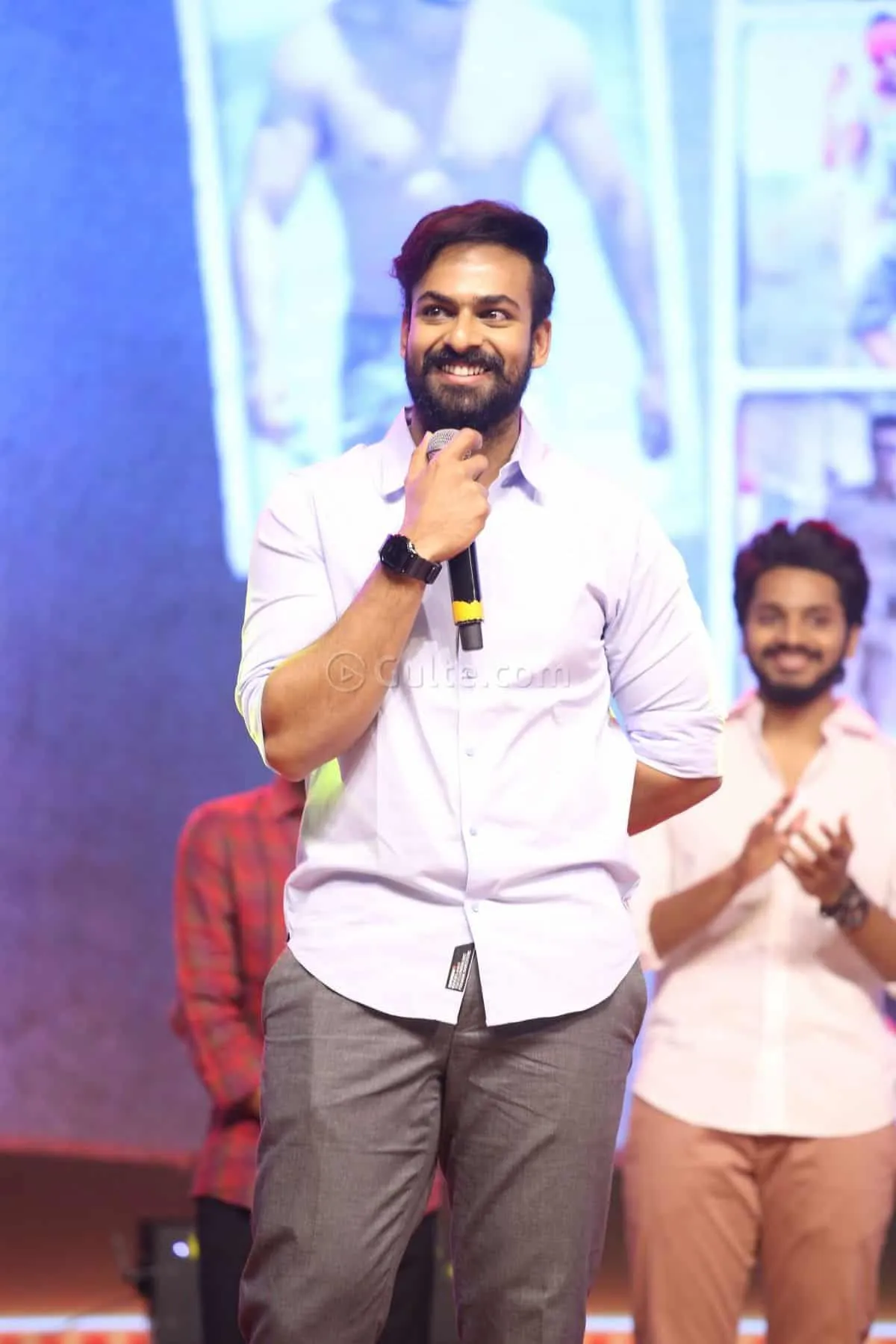 Ram Charan Birthday: Celebrating 41 Years of Stardom Amidst Challenges
