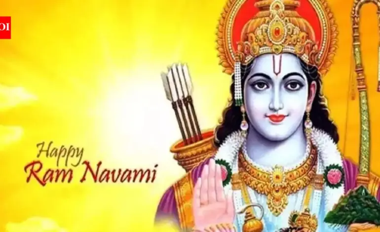 ram navami 2026 — IN news