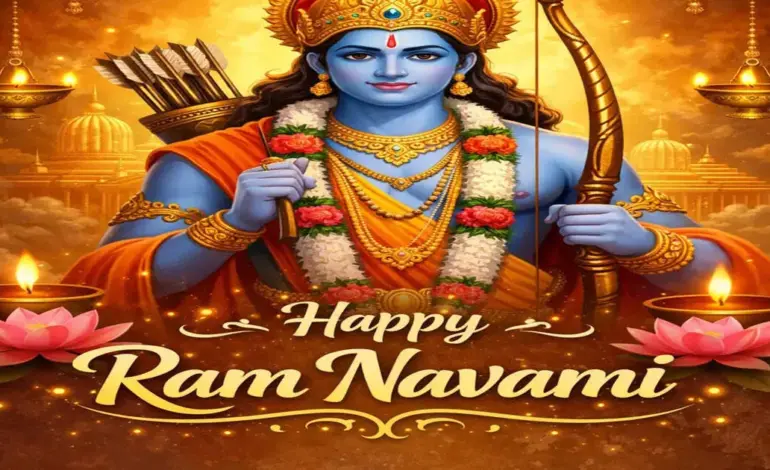 Ramnavami 2026 date: Ram Navami 2026 Date: March 27 or March 26?