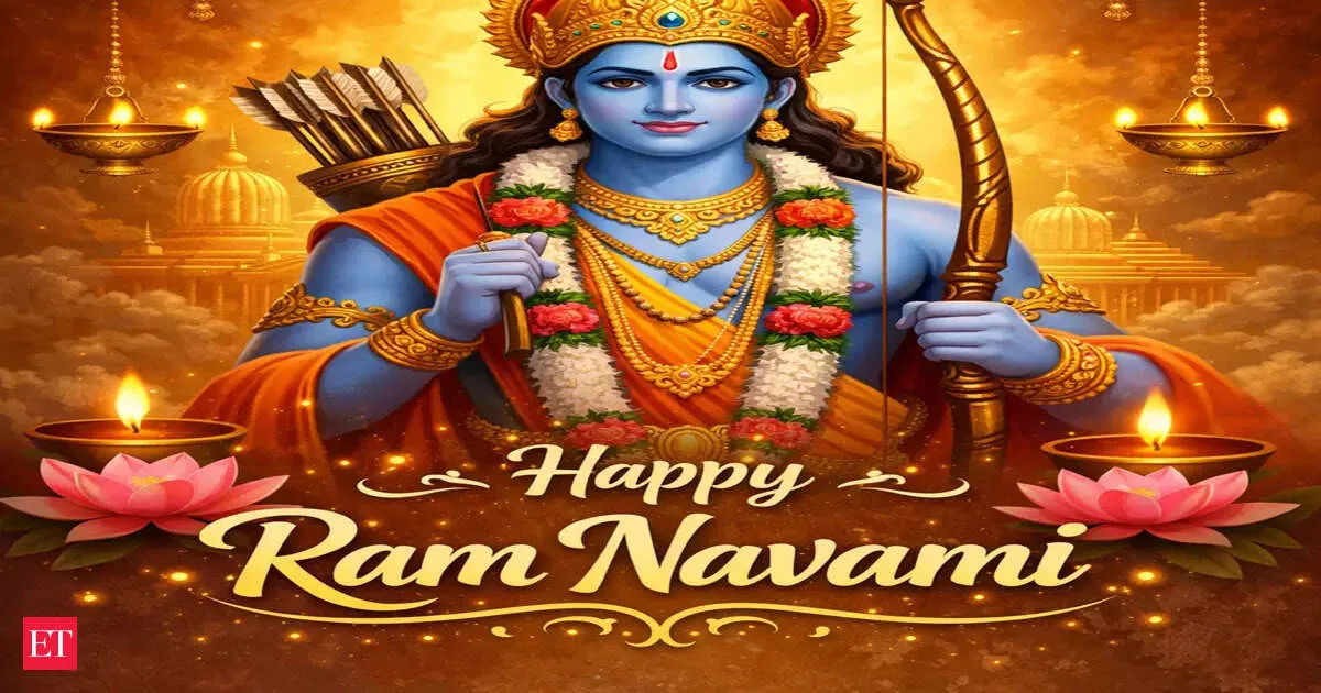 Ramnavami 2026 date: Ram Navami 2026 Date: March 27 or March 26?