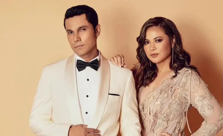 randeep hooda — IN news