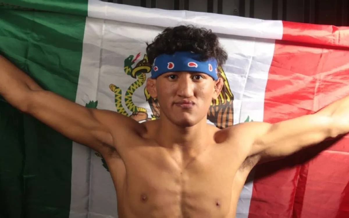 Raúl rosas jr. secures victory over Rob Font at UFC 326