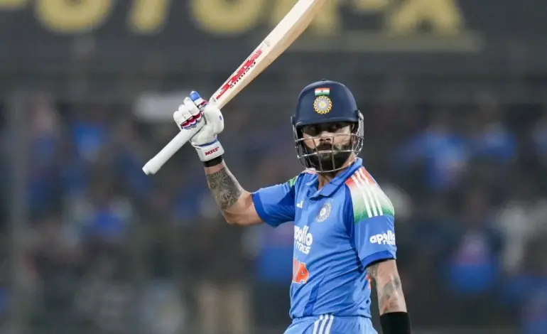 ravindra jadeja — IN news